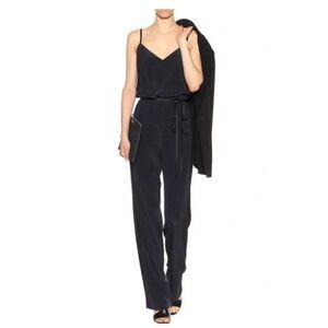 Rag & Bone Rosa Jumpsuit

100% silk